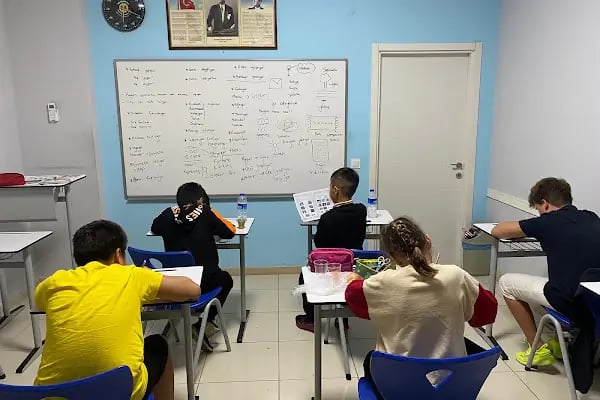 ALANYA KÜLTÜR Kişisel Gelişim KURSU - Resim 6