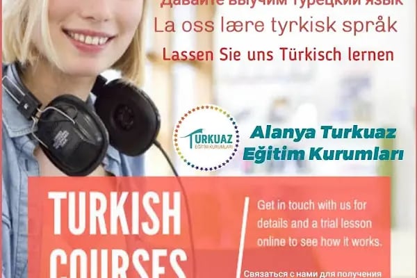 ALANYA KÜLTÜR Kişisel Gelişim KURSU - Resim 17