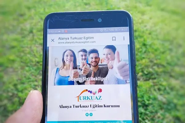 ALANYA KÜLTÜR Kişisel Gelişim KURSU - Resim 11