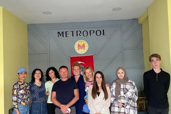 ALANYA KÜLTÜR Kişisel Gelişim KURSU - Resim 13