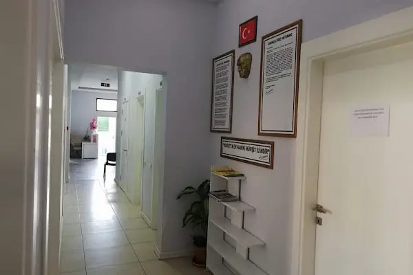 ALANYA KÜLTÜR Kişisel Gelişim KURSU - Resim 4
