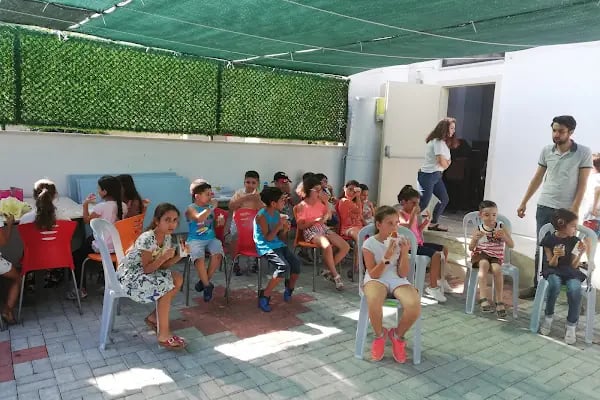 ALANYA KÜLTÜR Kişisel Gelişim KURSU - Resim 12