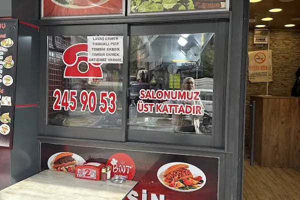 Mersin Tantuni - Resim 16