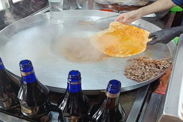 Mersin Tantuni - Resim 20