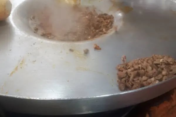 Mersin Tantuni - Resim 18