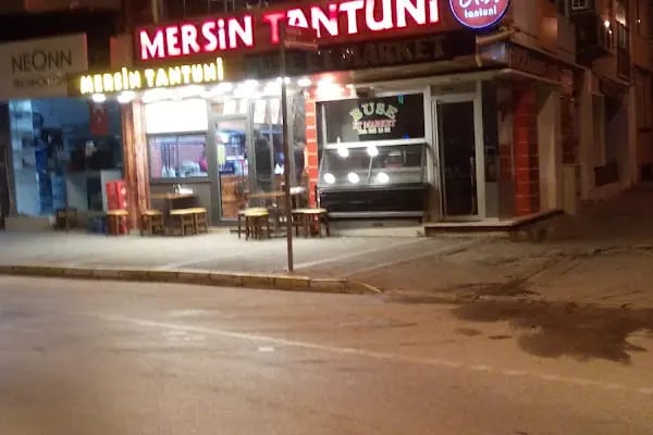 Mersin Tantuni - Resim 6