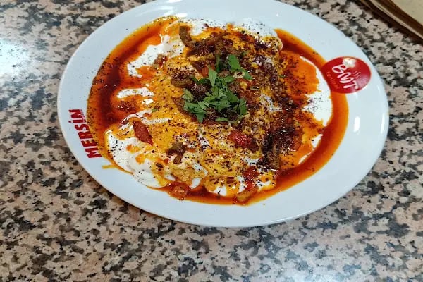 Mersin Tantuni - Resim 2