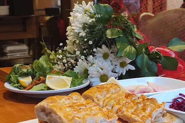Mersin Tantuni - Resim 17