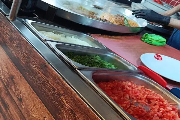 Mersin Tantuni - Resim 8