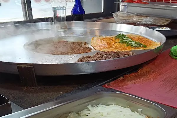 Mersin Tantuni - Resim 12
