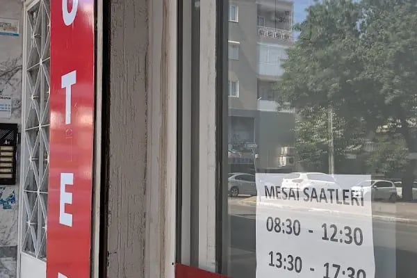 İZMİR 24. Noterliği - Resim 5