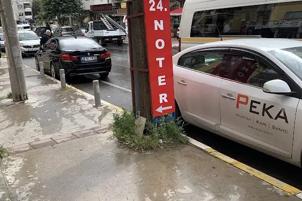 İZMİR 24. Noterliği - Resim 3