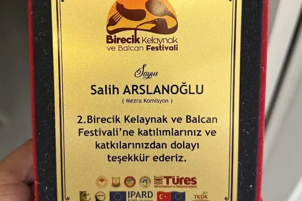 Mezra Ticaret ve Komisyon - Mezra patlıcanı Birecik patlıcanı satış noktası - Resim 6