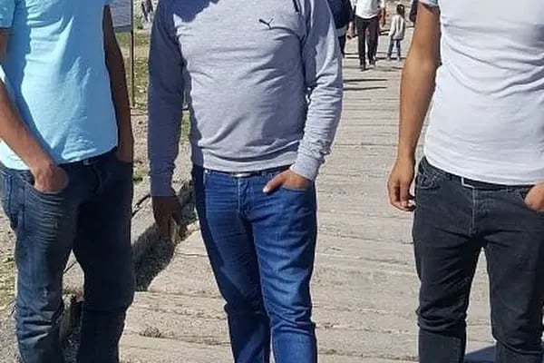 Ahmet Yesevi İlkokulu - Resim 7