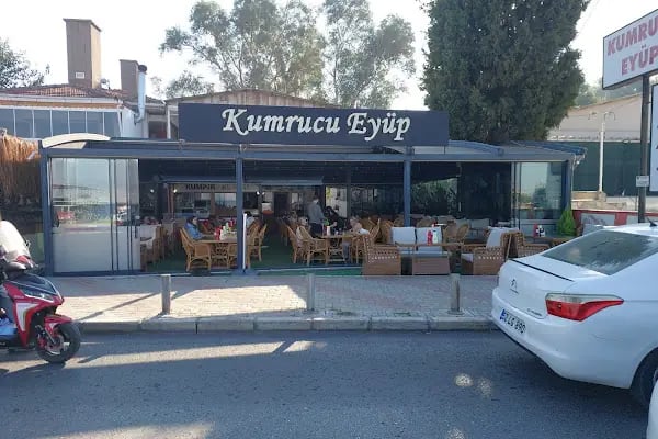 Kumrucu Eyüp - Resim 5