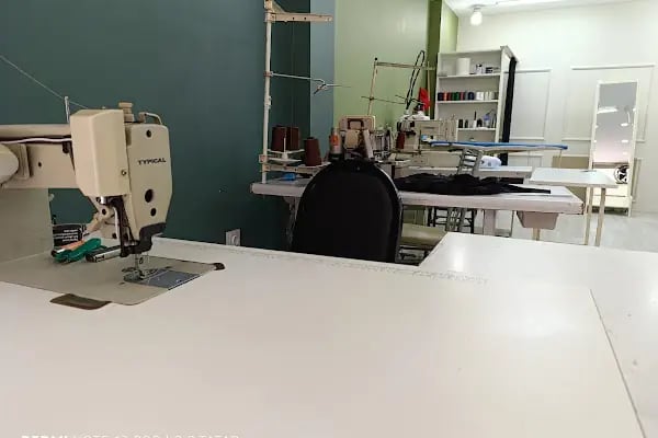 Terzi moda - Resim 2