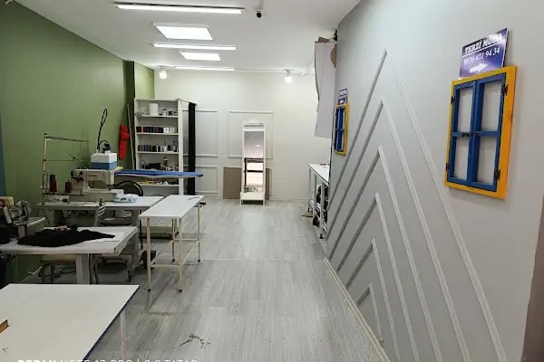 Terzi moda - Resim 1