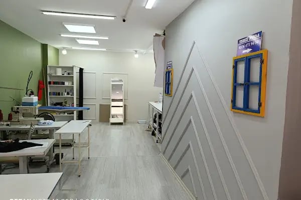 Terzi moda - Resim 6