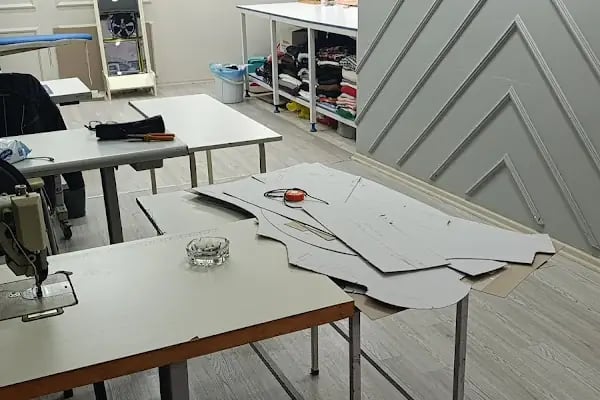 Terzi moda - Resim 3
