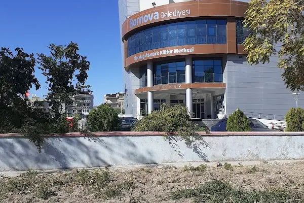 Altındağ Atatürk Kültür Merkezi - Resim 20