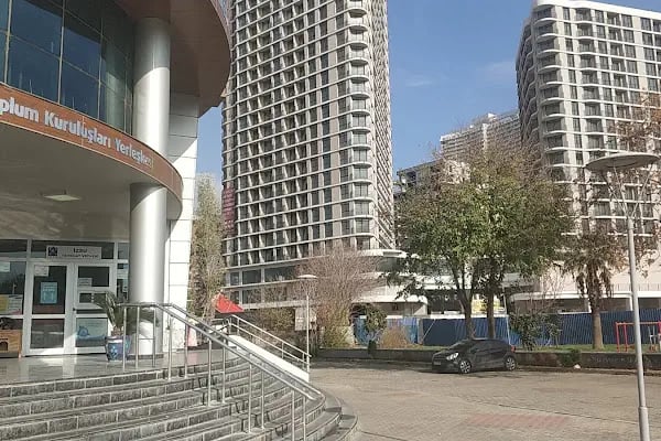 Altındağ Atatürk Kültür Merkezi - Resim 14