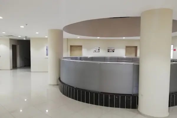 Altındağ Atatürk Kültür Merkezi - Resim 15