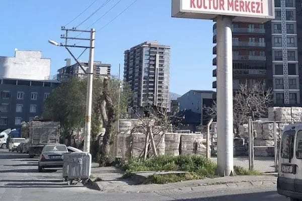 Altındağ Atatürk Kültür Merkezi - Resim 16