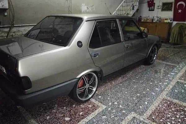 Çınar Oto kuaför - Resim 2