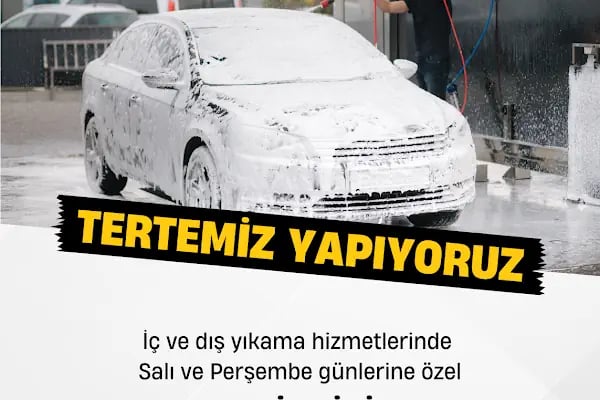 Çınar Oto kuaför - Resim 3