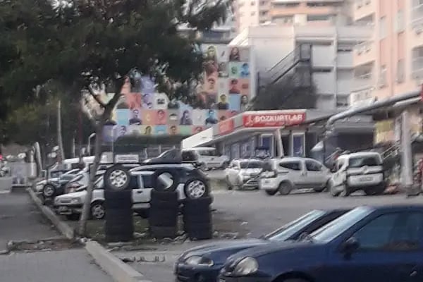 de-ka lastikçilik - Resim 8