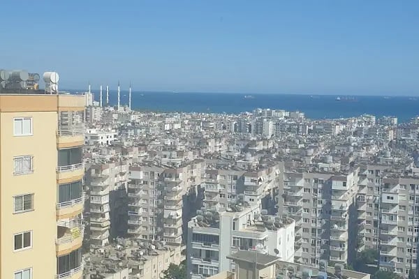eOfis - Mersin Global İş Merkezi - Resim 5