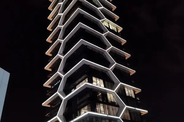 eOfis - Mersin Global İş Merkezi - Resim 3