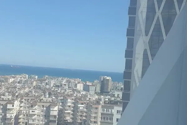 eOfis - Mersin Global İş Merkezi - Resim 6