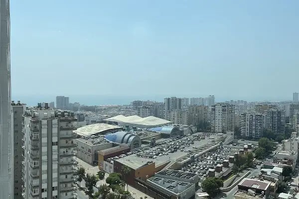 eOfis - Mersin Global İş Merkezi - Resim 12