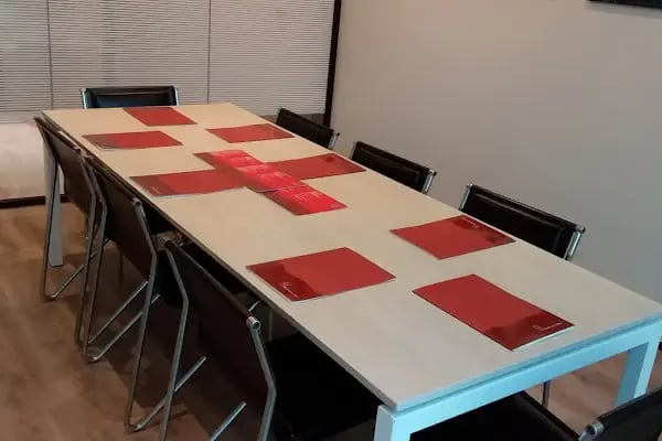 eOfis - Mersin Global İş Merkezi - Resim 7