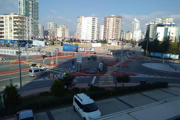 eOfis - Mersin Global İş Merkezi - Resim 10