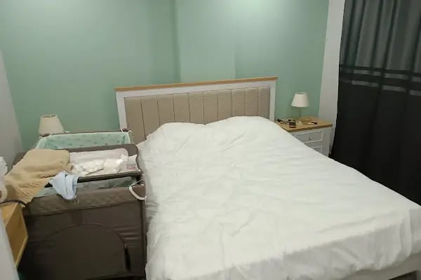 GÖLHİSAR MAVİ KONAK APART OTEL - Resim 12