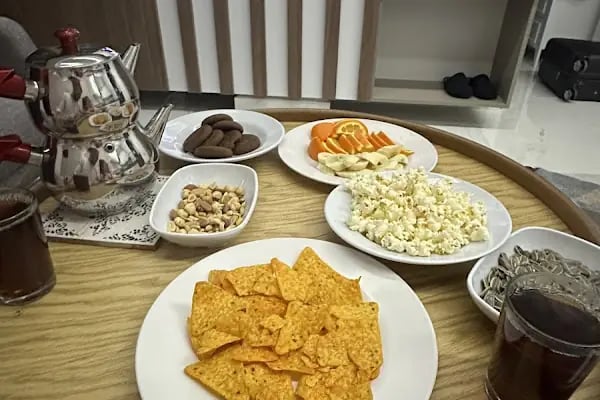 GÖLHİSAR MAVİ KONAK APART OTEL - Resim 14