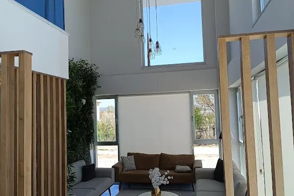 GÖLHİSAR MAVİ KONAK APART OTEL - Resim 18