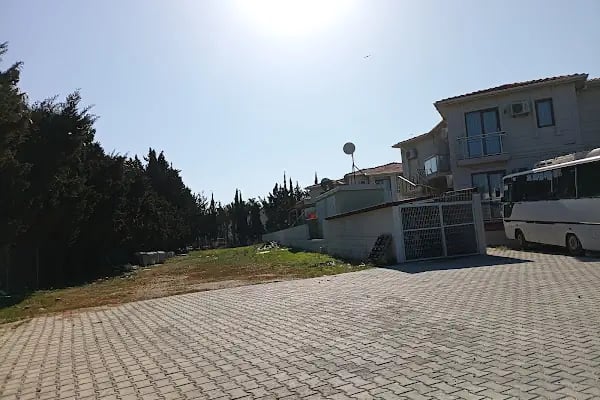 Ato Tatil Sitesi - Resim 15