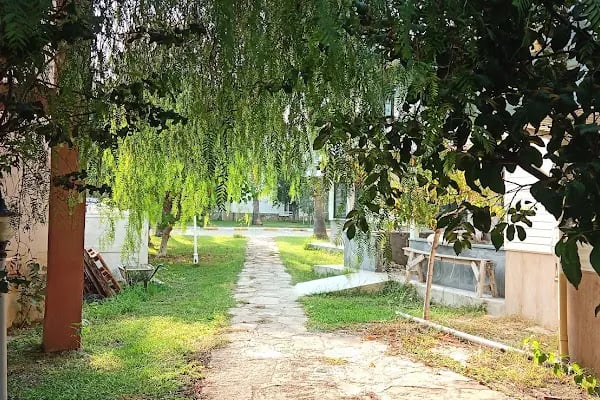 Ato Tatil Sitesi - Resim 16