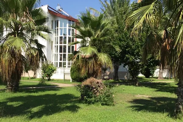 Ato Tatil Sitesi - Resim 18