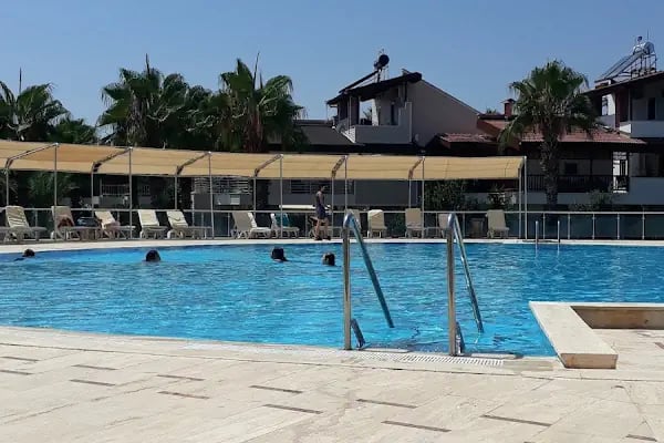 Ato Tatil Sitesi - Resim 9