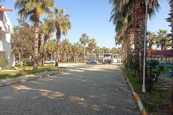 Ato Tatil Sitesi - Resim 1