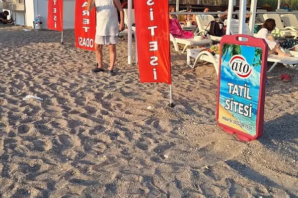 Ato Tatil Sitesi - Resim 12