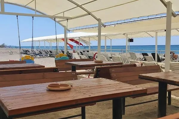 Ato Tatil Sitesi - Resim 19