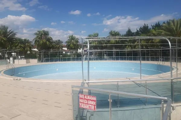 Ato Tatil Sitesi - Resim 6