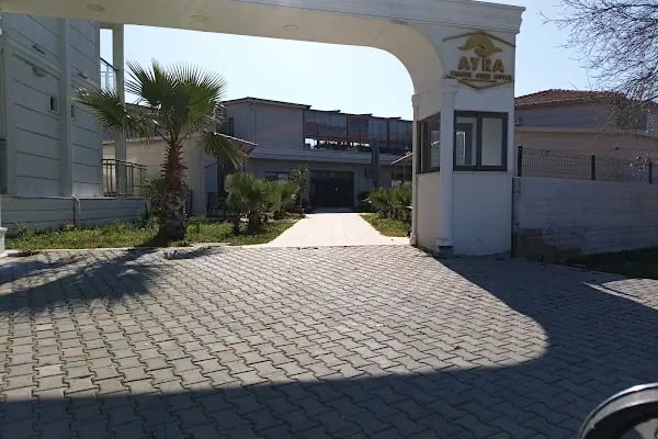 Ato Tatil Sitesi - Resim 14