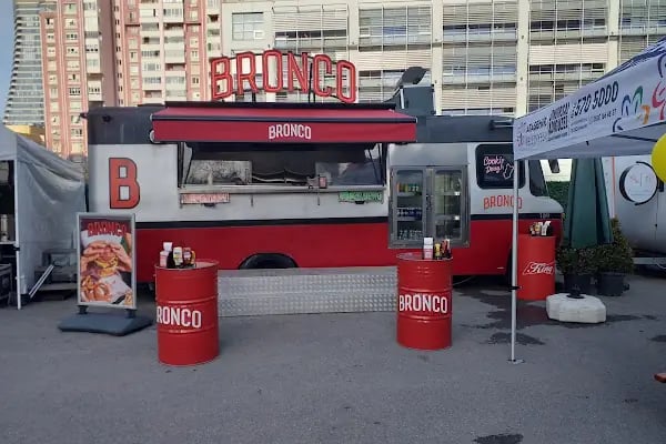 Bronco Ataşehir - Resim 19