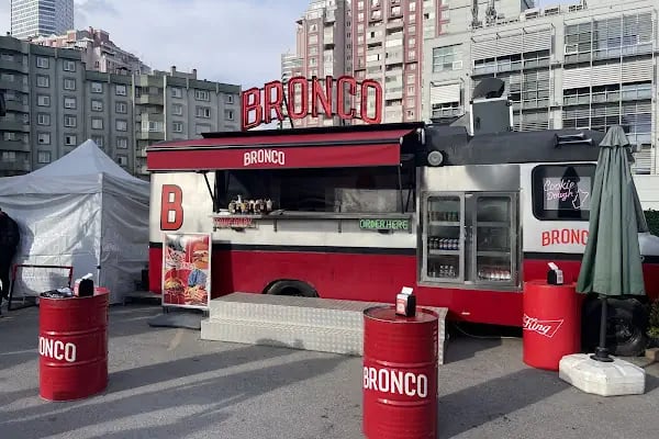 Bronco Ataşehir - Resim 1